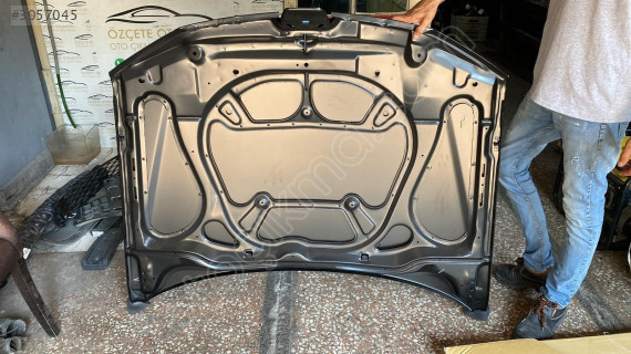 PEUGEOT 306 MOTOR KAPUTU SIFIR İTHAL ÜRÜN 2000 MODEL