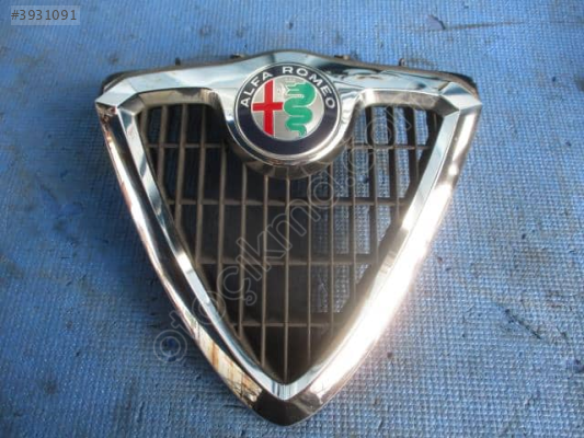 ALFA ROMEO 156 ÇIKMA ORJİNAL PANJUR