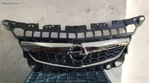 OPEL ASTRA J ÖN PANJUR SIFIR YEDEK PARÇA