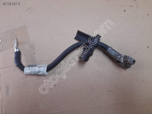 OPEL ASTRA J 1.3.MLJ.EKSİ KUTUP BAŞI VE AKÜ SENSÖRÜ