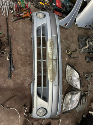 Renault Scenic Ön Tampon - Mert Oto Çıkma Parçalar
