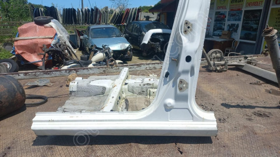 CHEVROLET AVEO SEDAN SOL MARŞBİYEL.OTO ERKAN ÜNYE