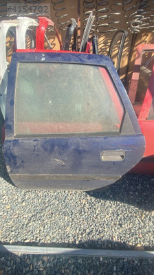OPEL VECTRA A SOL ARKA KAPI.OTO ERKAN ÜNYE