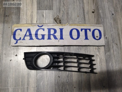 AUDİ A4 SİS KAPAĞI 8E0807682 2002-2005 ÇAĞRI OTO MASLAK