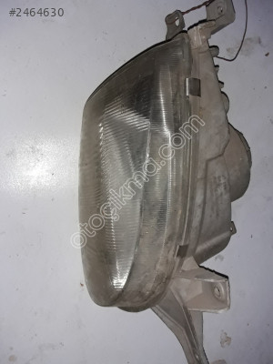 ÇIKMA PARÇA HYUNDAİ ACCENT SAĞ ÖN FAR