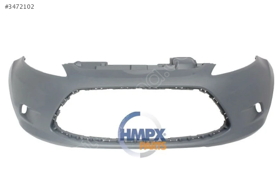 Ön Tampon Sissiz | Ford Fiesta 2008-2012