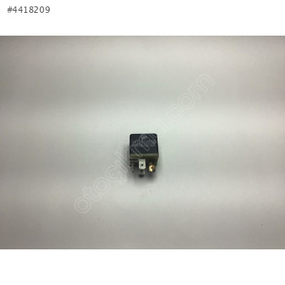 Volkswagen Audi Seat Skoda Çok Amaçlı Röle 141951253B
