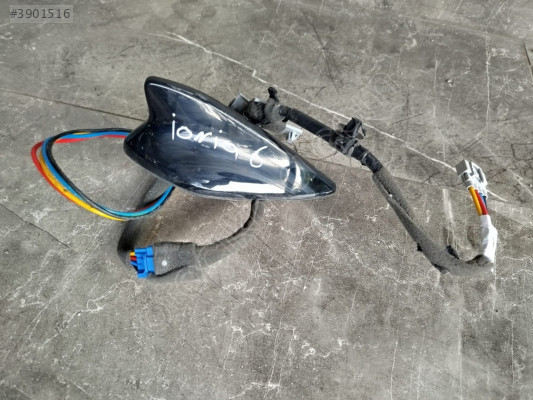 HYUNDAI IONIQ 6 TAVAN ANTENİ EGE OTOMOTİV BURSA
