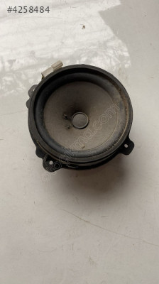 CHEVROLET CAPTİVA SAĞ ARKA KAPI HOPARLÖRÜ.OTO ERKAN ÜNYE