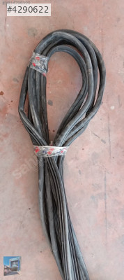 turkuaz bmw e90 kapı fitili takımı orjinal