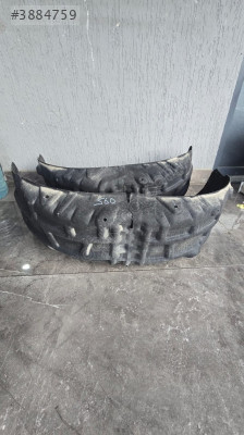 VOLVO S60 B5 SAĞ-SOL ARKA DAVLUMBAZ EGE OTOMOTİV BURSA