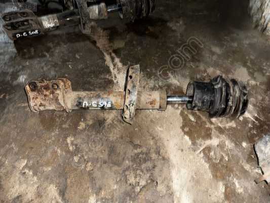 OPEL ASTRA G AMORTİSÖR SAĞ