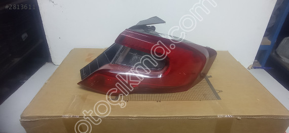 Fiat egea 2015 2024 çıkma hatasız sağ stop