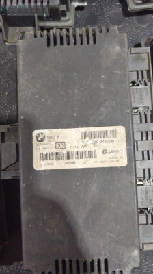 Mini Cooper Konfor Beyni / 6135 34509080 01