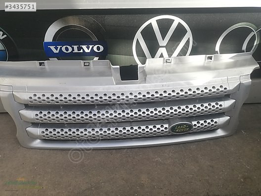 RANGE ROVER SPORT SÖKME ÖN PANJUR 2006 - 2009