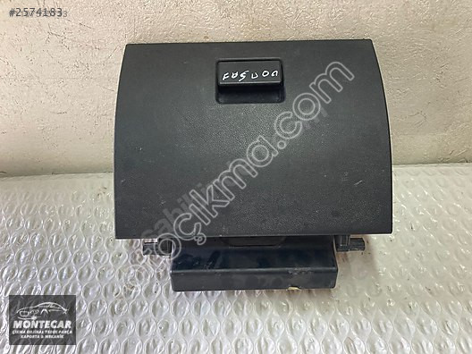 FORD FUSİON TORPİDO KAPAĞI HATASIZ MONTECAR 2