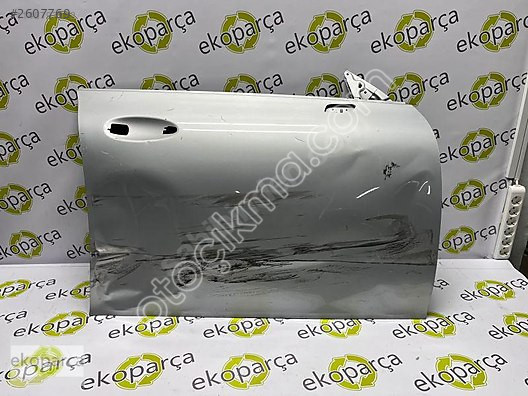 MERCEDES CLA 2013 2017 W118 SAĞ ÖN KAPI A1187202201