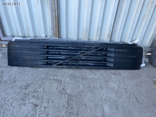 VOLVO FH12 ÖN PANJUR ÜST 20360507 8144455