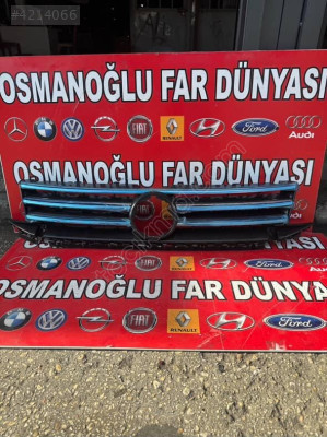DACİA SANDERO ÖN PANJUR SIFIR