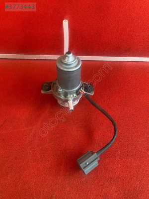RENAULT CLİO 5 FREN VAKUM POMPASI ORJ 146505902R 146504994R