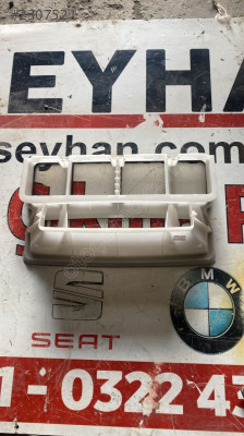 55990-02160 corolla 2018 kalorifer kazanı üst havalandırma