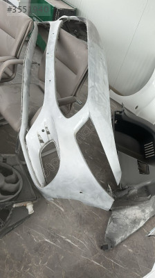 MERCEDES W177 MN TAMPON
