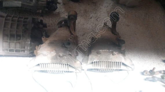 OPEL OMEGA B ARKA DEFRANSIYEL OTO ERKAN