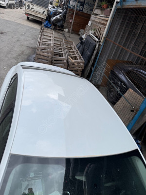 RENAULT MEGANE 4 KESME TAVAN KOMPİLE