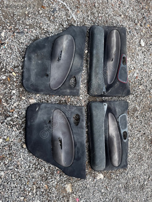 Ford Escort Kapı Döşemesi Takım