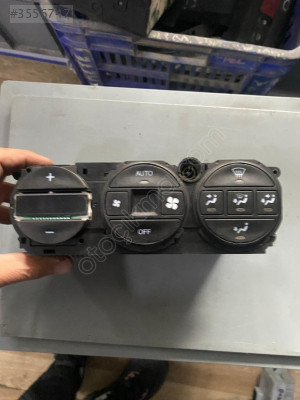 OPEL VECTRA B KALORİFER PANELİ GÜÇMANLAR
