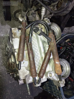 FORD CONNECT 75 PS ENJEKTÖR