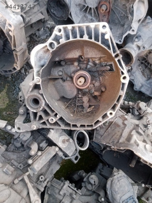 Fiat egea 1.3 şanzıman