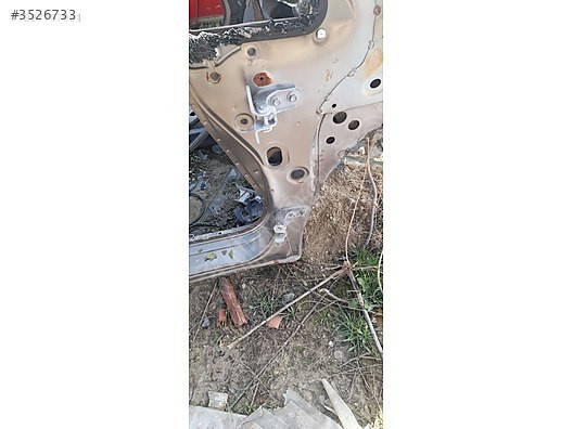 HONDA CİTY ORİJİNAL KAPI MENTEŞELER