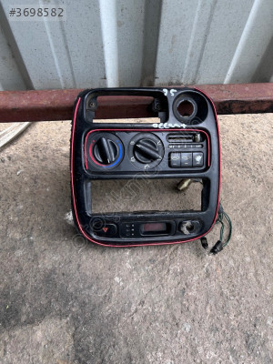 1996 accent klima kontrol paneli