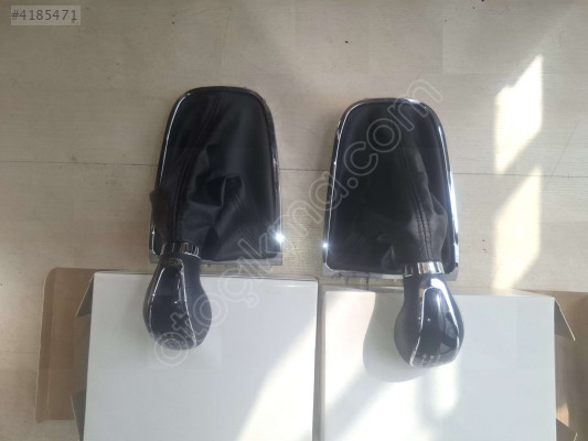 ÖZMEN OPEL İNSİGNİA İNSİGNA A VİTES TOPUZU KÖRÜĞÜ