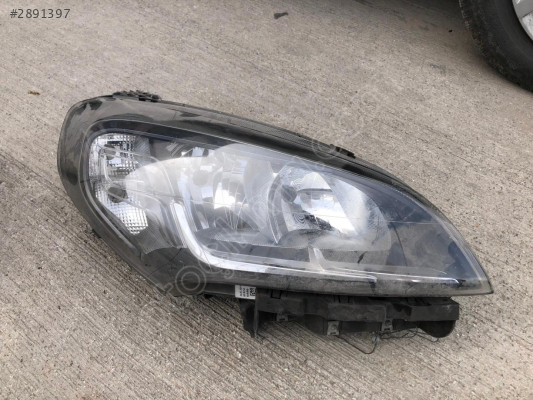 FİAT DOBLO 4 SAĞ FAR