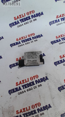 940.0029.06 FORD FİESTA FOCUS TORNEO CONNET FAN BEYNİ