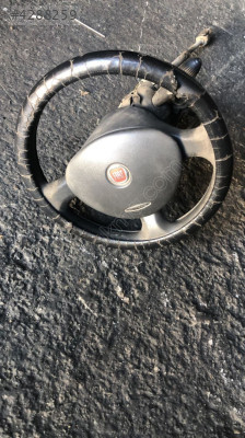 FİAT DOBLO DİREKSİYON SİMİDİ OTO FEDAİ