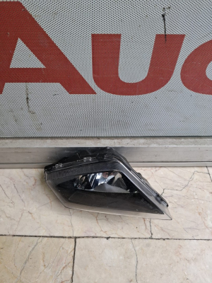 SEAT IBİZA SAĞ SİS FARI