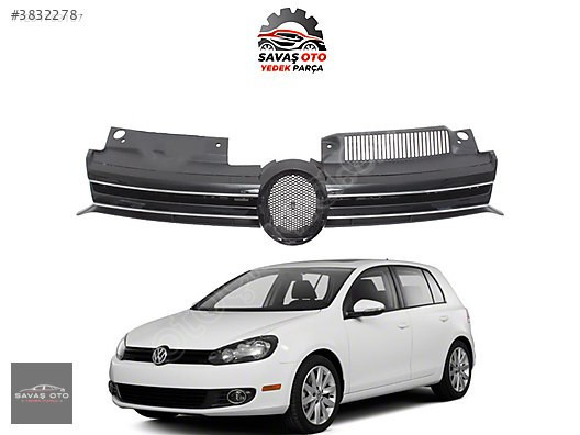 GOLF 6 ÖN PANJUR 2009 2010 2011 2012 2013