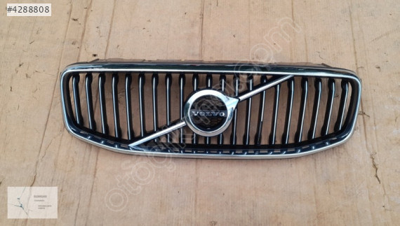 volvo xc60 panjur ön