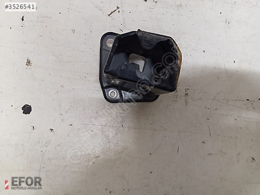 HONDA HRV ORJİNAL ÇIKMA ARKA TAMPON DEMİR BABASI 22+