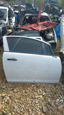 OPEL CORSA D SAĞ KAPI TEK KAPI.OTO ERKAN ÜNYE