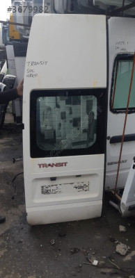 FORD TRANSİT SOL ARKA KAPI