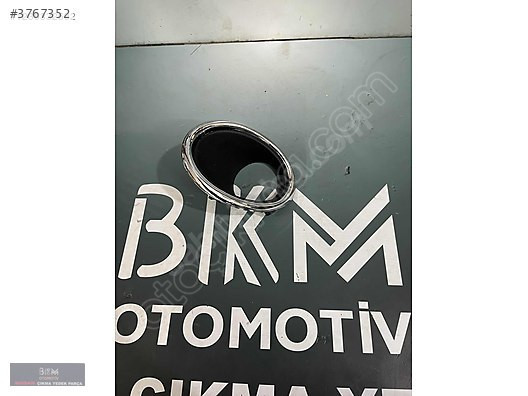 Nissan Qashqai 2014-2016 sağ sis farı çerçevesi