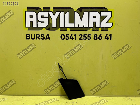 MOKKA B 21-24 ÖN ÇEKİ KAPAĞI 9835274980