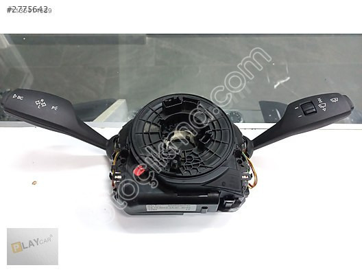 9297778 BMW F10 SİNYAL KOLU