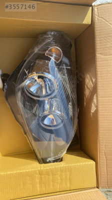 OPEL ASTRA H SAĞ FAR.OTO ERKAN ÜNYE