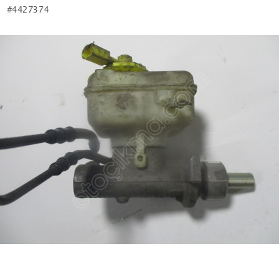 VolksWagen Golf 4 Ana Fren Silindiri 21027099