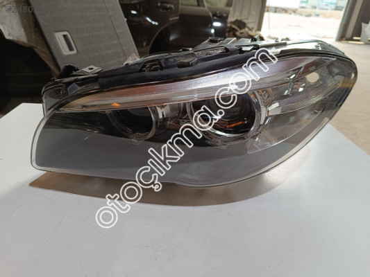BMW 5 SERİSİ F10 SOL FAR A9731713105